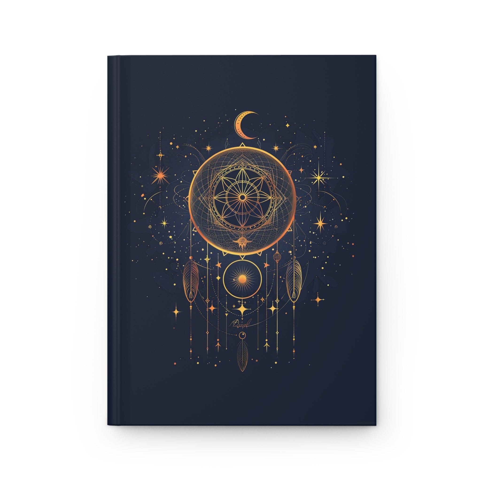 Dream Weaver Hardcover Journal The Feminine Principle Dream Weaver Hardcover Journal The Feminine Principle