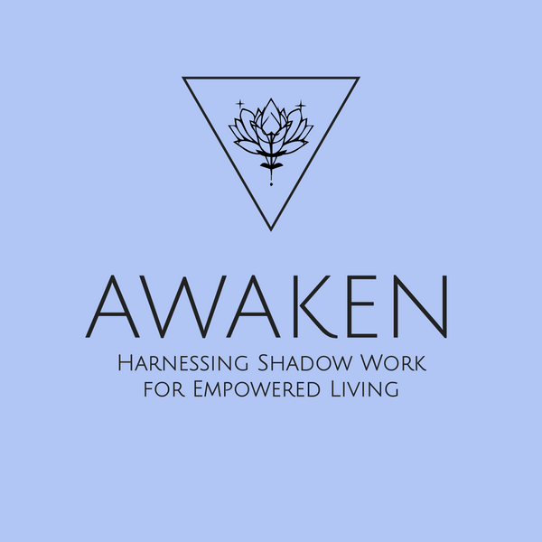 Shadow Work for Women Course - Awaken - Shadow Work Tools
