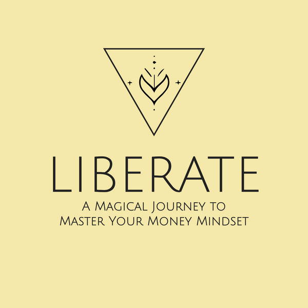 Shadow Work for Women Course - Liberate - Money Mindset 